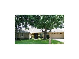 5700 Acapulco Dr, Fort Worth TX  76180-6112 exterior