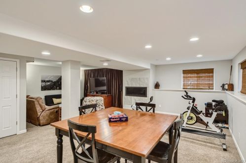 11895 Breeze Grass Way, Parker CO 80134-3143 exterior