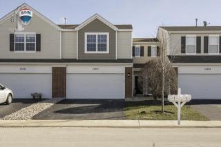 25027 Clare Cir, Wilton Center, IL 60442-1437
