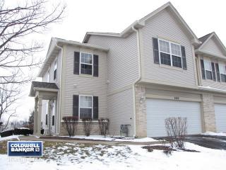 2429 Sunrise Cir, Aurora, IL 60503-6757
