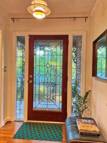 2147 Council Bluff Ct, Atlanta GA  30345-4130 exterior