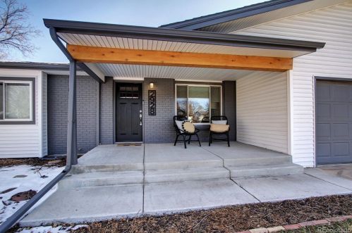 2928 Stanford Rd, Fort Collins CO  80525-2519 exterior