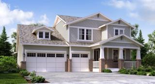 27237 Jamison Pl, Denver CO  80016-2551 exterior