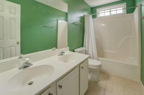 2213 Jessowen Way, Conyers GA  30013-6482 exterior