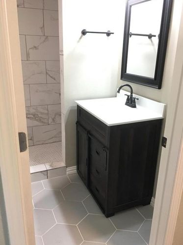 3216 Mccart Ave, Fort Worth TX  76110-3630 exterior