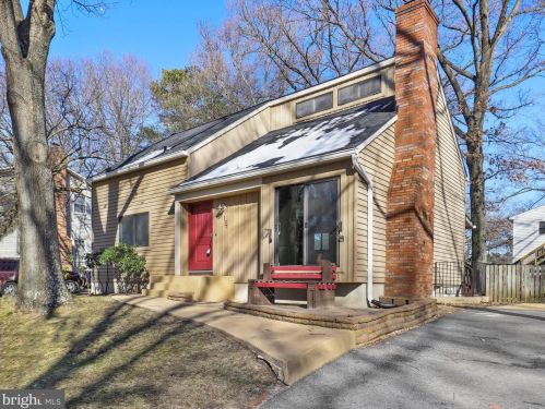 137 Delaware Ave, Riviera Beach, MD 21122-5403