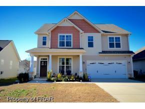 2828 Deepwater Ct, Fayetteville, NC 28306-8180
