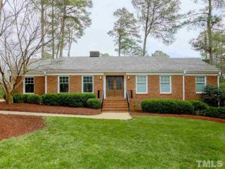 4400 Memorial Dr, Raleigh, NC 27612-3912