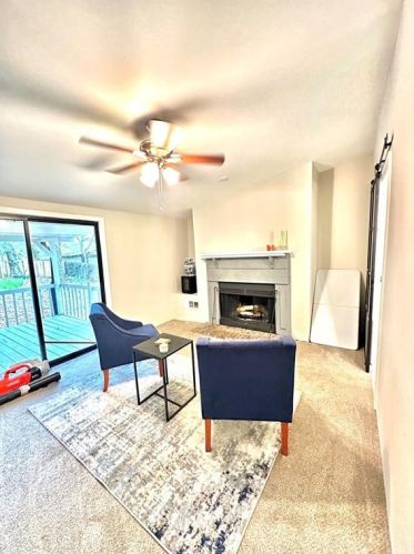 125 Highland Blvd, Stockbridge GA  30281-4660 exterior