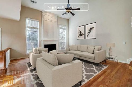 4985 Cypress Point Dr, Suwanee, GA 30024-7616