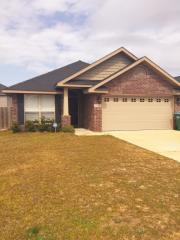 17384 Palm Ridge Dr, Biloxi MS  39540-8803 exterior