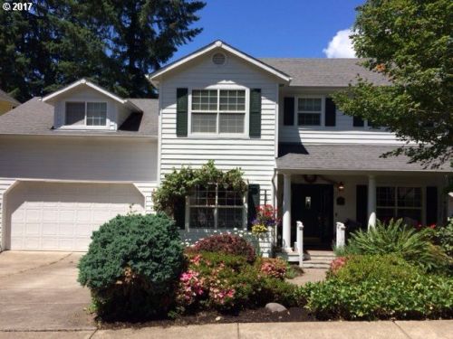 6874 Glacier Dr, Springfield OR  97478-4731 exterior
