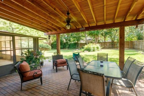 3617 Wedghill Way, Fort Worth TX  76133-2155 exterior