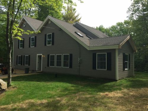 37 Chester Tpke, Auburn, NH 03032-3202