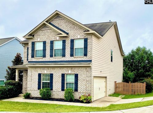 335 Southbrook Dr, Lexington, SC 29073-9748