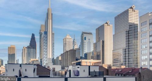 123 23 St, Philadelphia PA 19121-1329 exterior