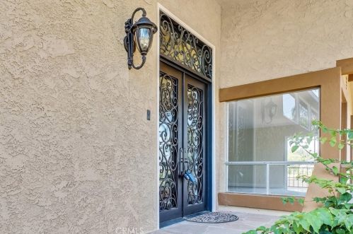 473 Country Hill Rd, Anaheim CA  92808-1353 exterior
