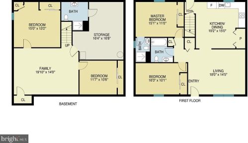 512 Poplar St, Hanover PA 17331-4928 exterior