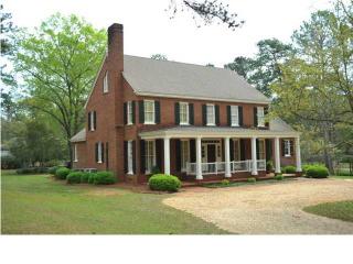 2200 Beattie Rd, Albany, GA 31721-2104