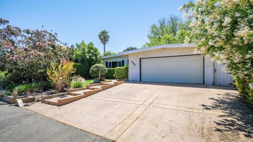 454 Beelard Dr, Vacaville, CA 95687-5812