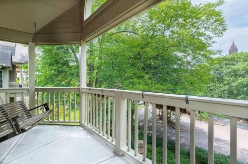 543 Mcgill Park Ave, Atlanta GA  30312-1279 exterior