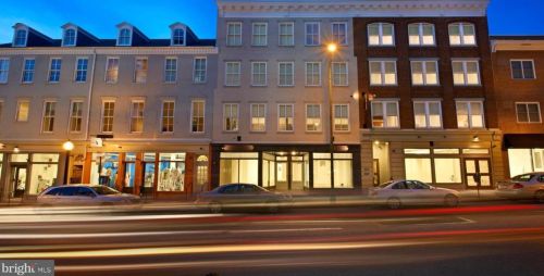 145 King St, Lancaster PA  17602-2811 exterior