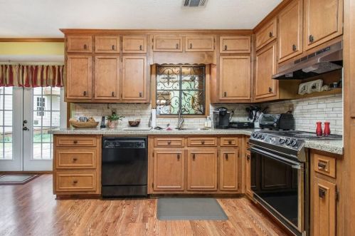 3565 Ebenezer Rd, Conyers GA  30094-3411 exterior