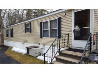 21 Spruce Dr, Lee, NH 03861-4418
