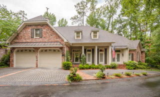 3 Shadowbrook Cir, Augusta, GA 30909-3712