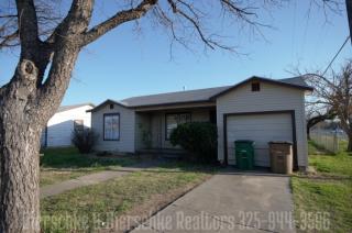 101 Clayton St, San Angelo TX  76905-7709 exterior