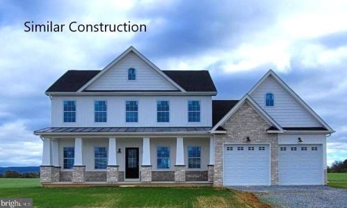 1167 Shirley Rd, Summit Point, WV 25446-3677