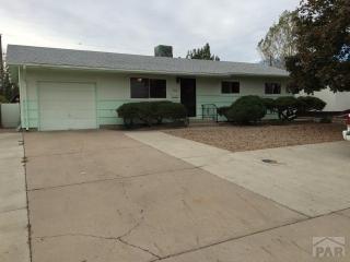 3406 Lancaster Dr, Pueblo, CO 81005-3156