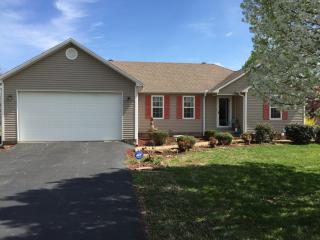 300 Guy Mcadams Rd, Henderson, TN 38340-3444