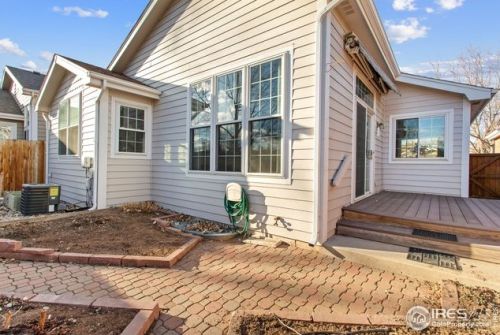 900 Arbor Ave, Fort Collins CO  80526-3138 exterior