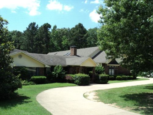 402 Lee St, Hampton, AR 71744-8937