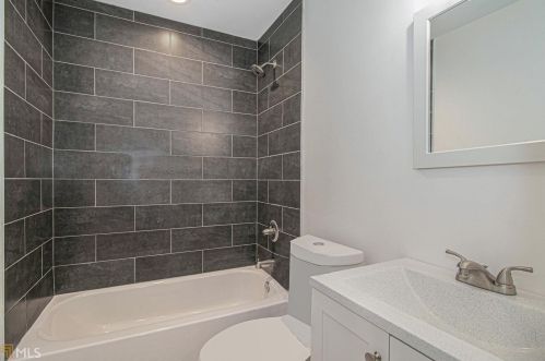 2437 Felker Ward St, Atlanta GA  30318-1872 exterior