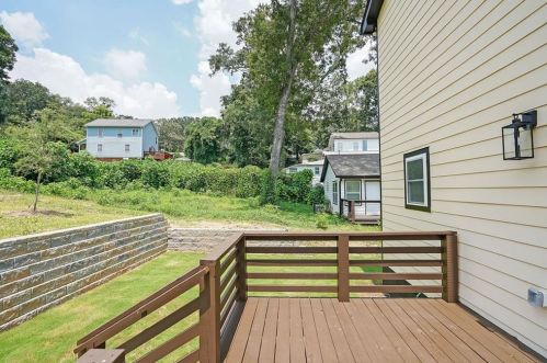 874 Grand Ave, Atlanta GA  30318-4707 exterior