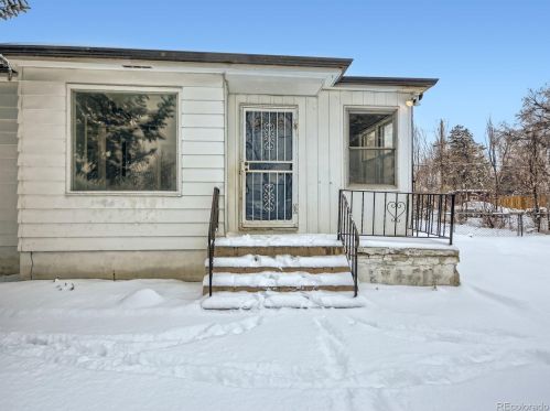 825 Gray St, Denver, CO 80214-2441
