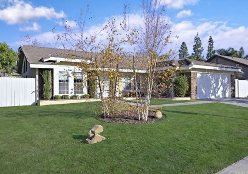 5460 Calle Sonora, Yorba Linda, CA 92887-2502