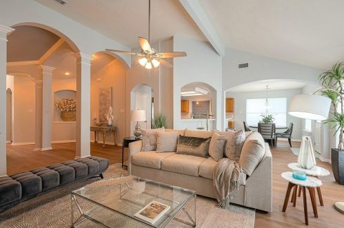 114 Willoughby Ct, Richmond TX 77469-6074 exterior