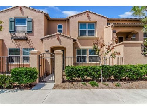 86 Trailing Vine, Irvine, CA 92602-2467