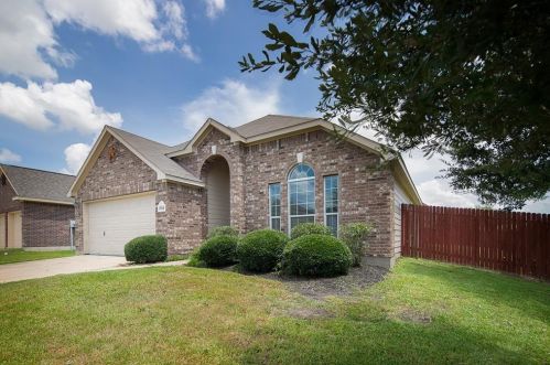 1014 Shadow Glenn Dr, Conroe TX  77301-2255 exterior