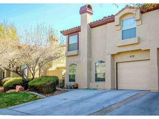 2623 Twin Pines Ave, Henderson NV  89074-1952 exterior