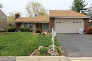 121 Fox Rd, Dulles, VA 20164-1309