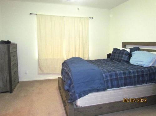 1910 Fairbanks Dr, Princeton TX exterior