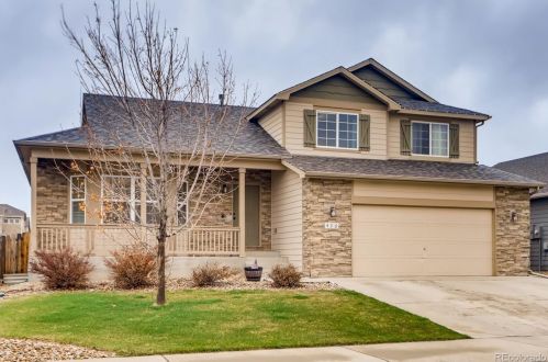 436 Territory Ln, Loveland, CO 80534-7834
