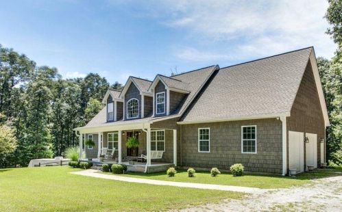 1691 Johnson Mill Rd, Ellijay, GA 30536-8132