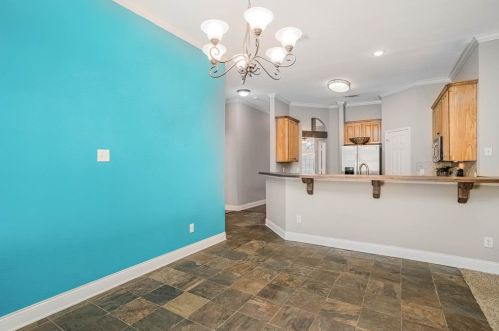 8609 Saranac Trl, Fort Worth TX  76118-7845 exterior