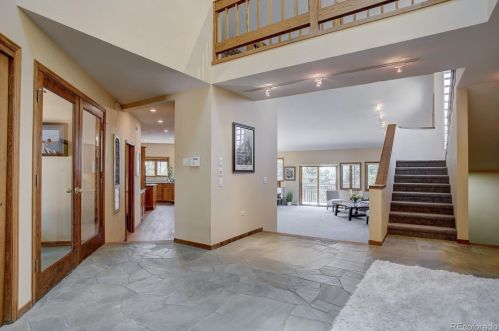 3913 Mountainside Trl, Lakewood CO exterior