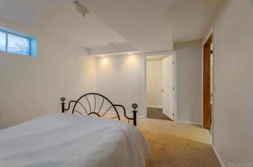 4585 Elati St, Englewood CO 80110-5653 exterior